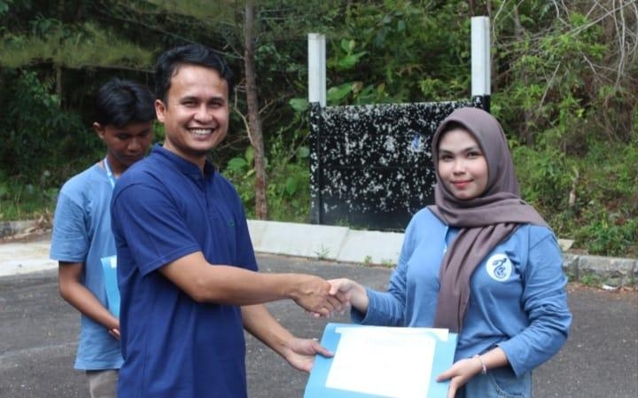 Penutupan Biozone 10th 2024 Himpunan Mahasiswa Biologi (HIMABIO)