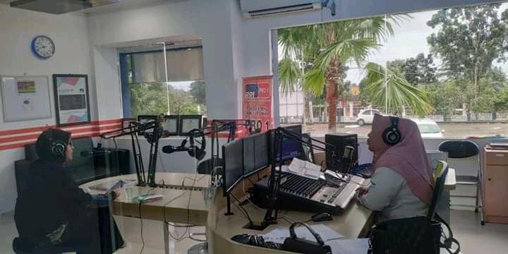 Dosen Biologi Selenggarakan Dialog Interaktif ke-2  Melalui RRI: Dampak Perkuliahan Daring Selama Covid-19