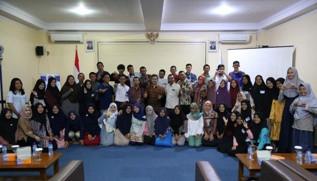 UBB Makin Mantap Dirikan LPH
