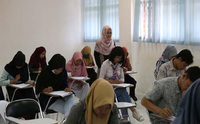 ON MIPA PT 2019 di Universitas Bangka Belitung Sukses dilaksanakan