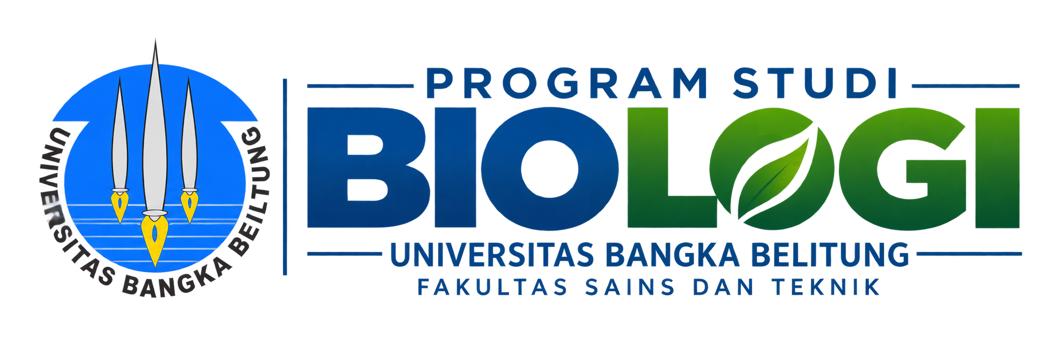 Program Studi Biologi Universitas Bangka Belitung